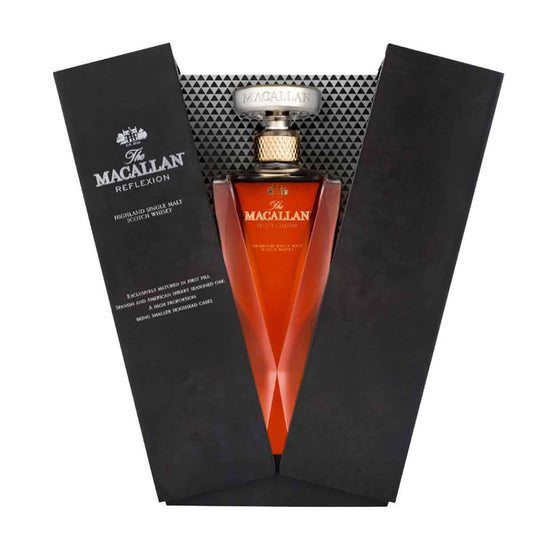 TAG Liquor Stores BC-MACALLAN REFLEXION SINGLE MALT 750ML