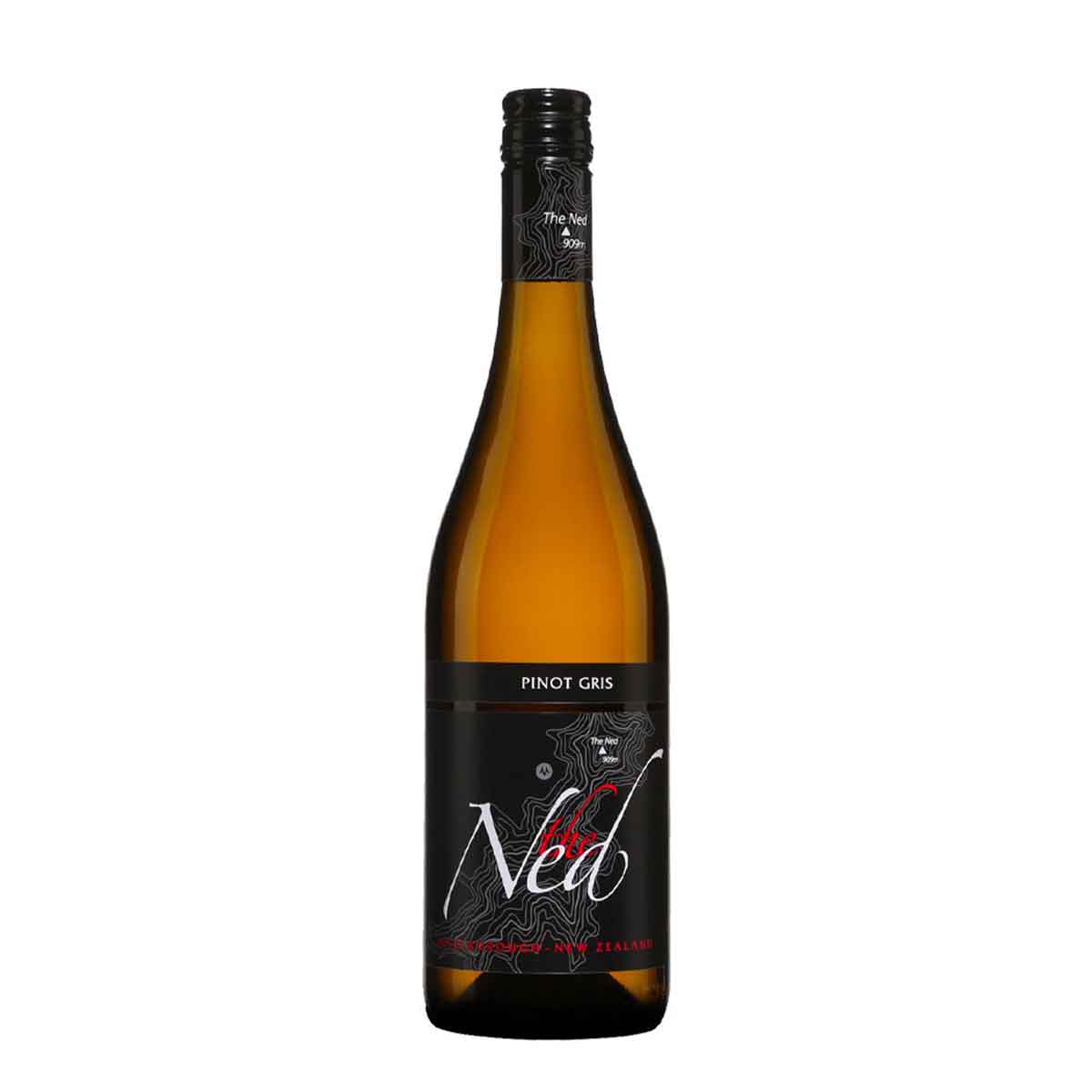 TAG Liquor Stores BC-THE NED PINOT GRIS 750ML