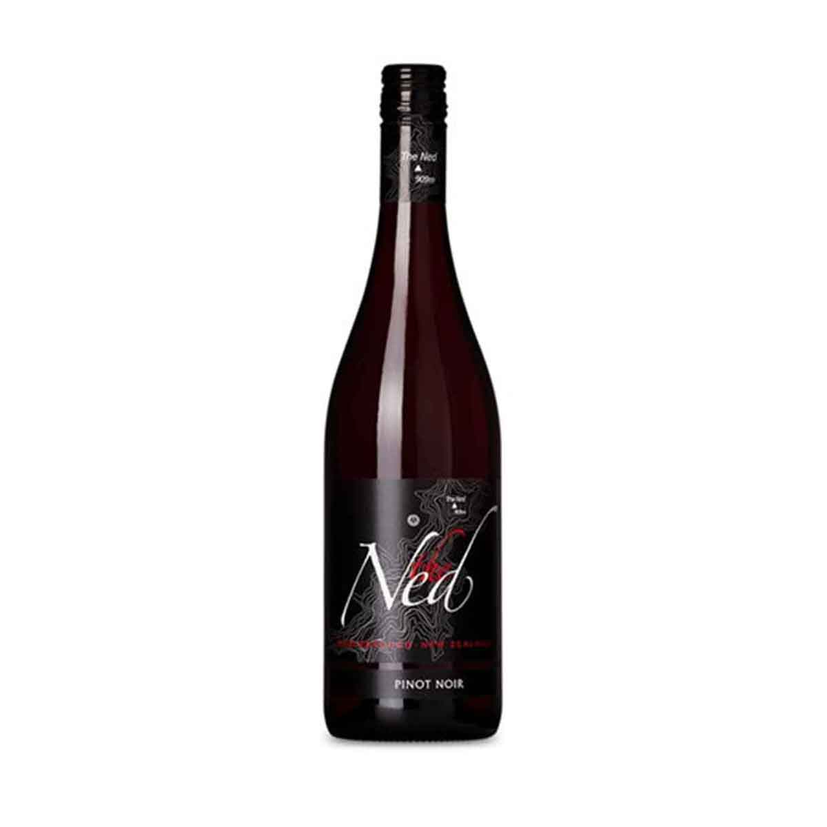 TAG Liquor Stores BC-THE NED PINOT NOIR 750ML