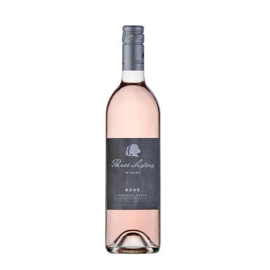 TAG Liquor Stores BC-THREE SISTERS ROSE 750ML