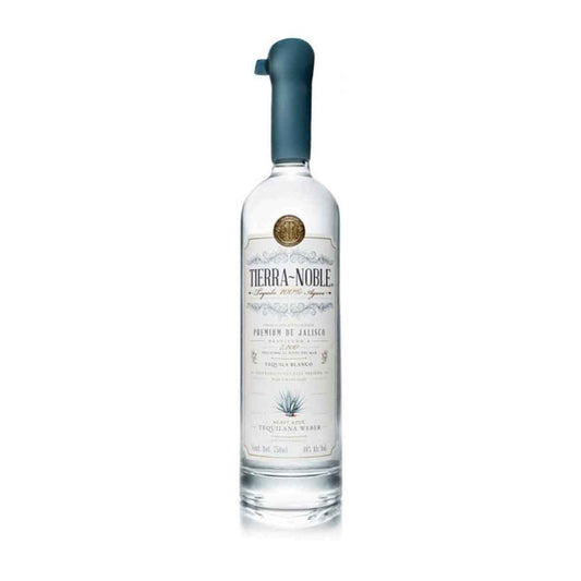 TAG Liquor Stores BC-TIERRA NOBLE BLANCO 750ML