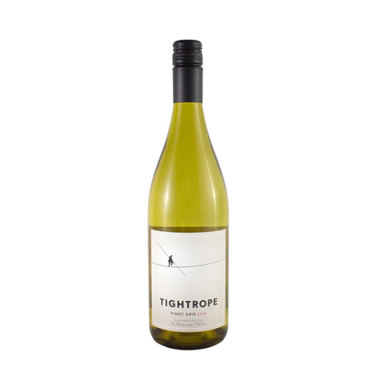 TAG Liquor Stores BC-TIGHTROPE PINOT GRIS 750ML