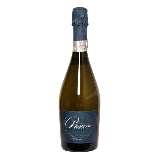TAG Liquor Stores Delivery BC - Tintoretto Prosecco DOC Extra Dry 750ml