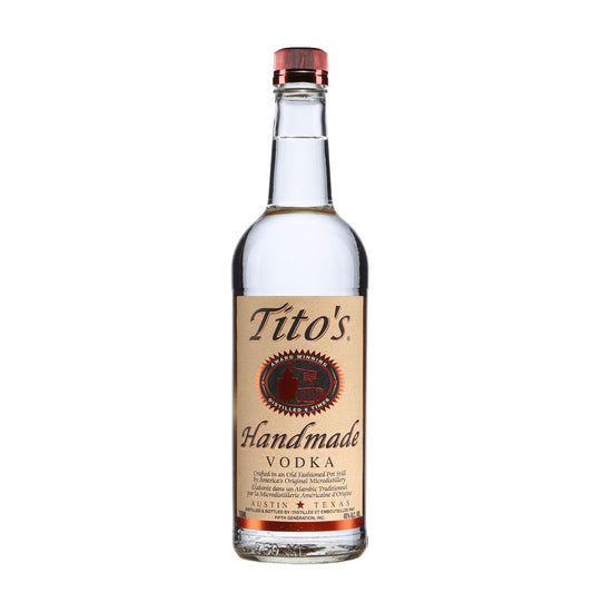 TAG Liquor Stores BC-TITOS 750ML