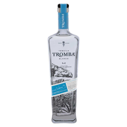 TAG Liquor Stores BC - Tromba Tequila Blanco 750ml