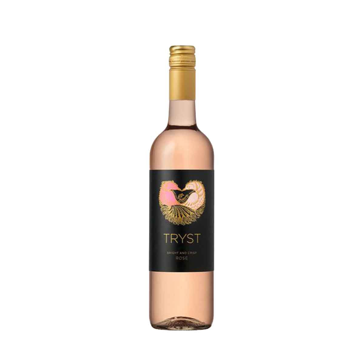 TAG Liquor Stores BC-Tryst Bright and Crisp Rose 750ml
