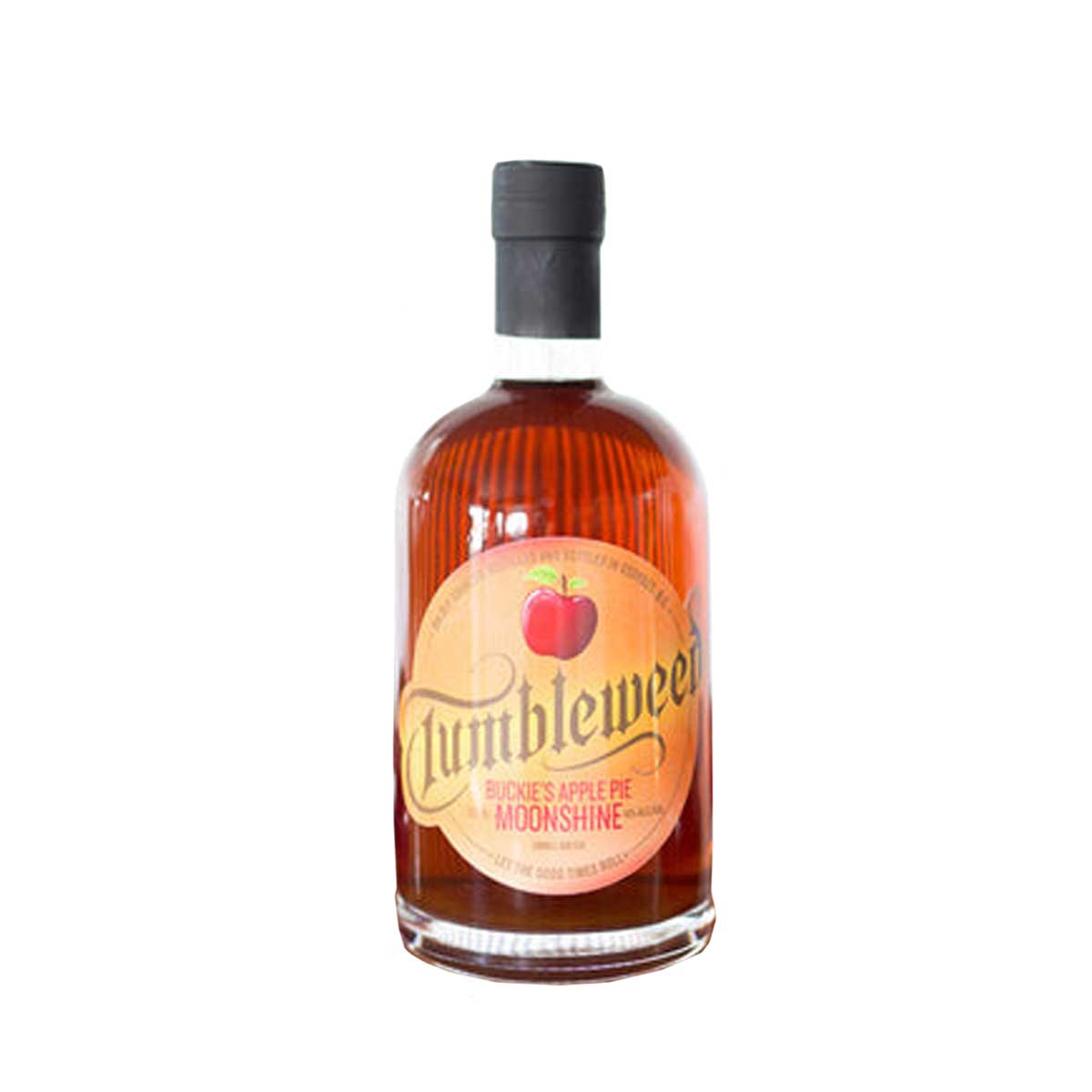 TAG Liquor Stores BC-TUMBLEWEED APPLE PIE MOONSHINE 750ML