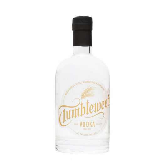 TAG Liquor Stores BC-TUMBLEWEED VODKA 750ML