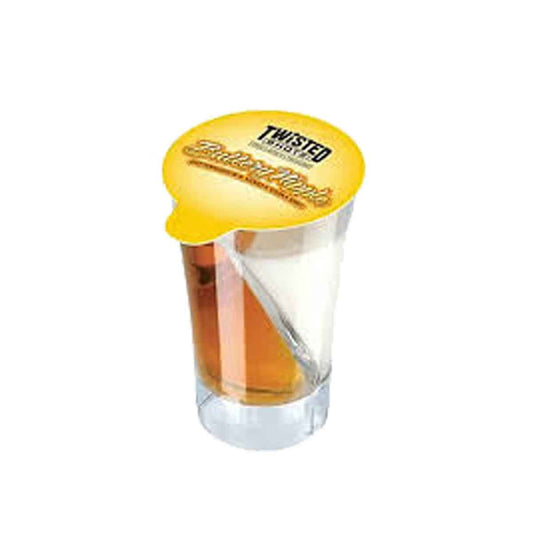 TAG Liquor Stores BC-TWISTED SHOTZ BUTTERY SWIRL 30ML