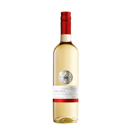 TAG Liquor Stores BC-Wayne Gretzky Pinot Grigio 750ml