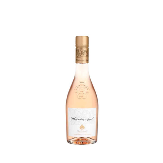 TAG Liquor Stores BC-WHISPERING ANGEL ROSE 375ML