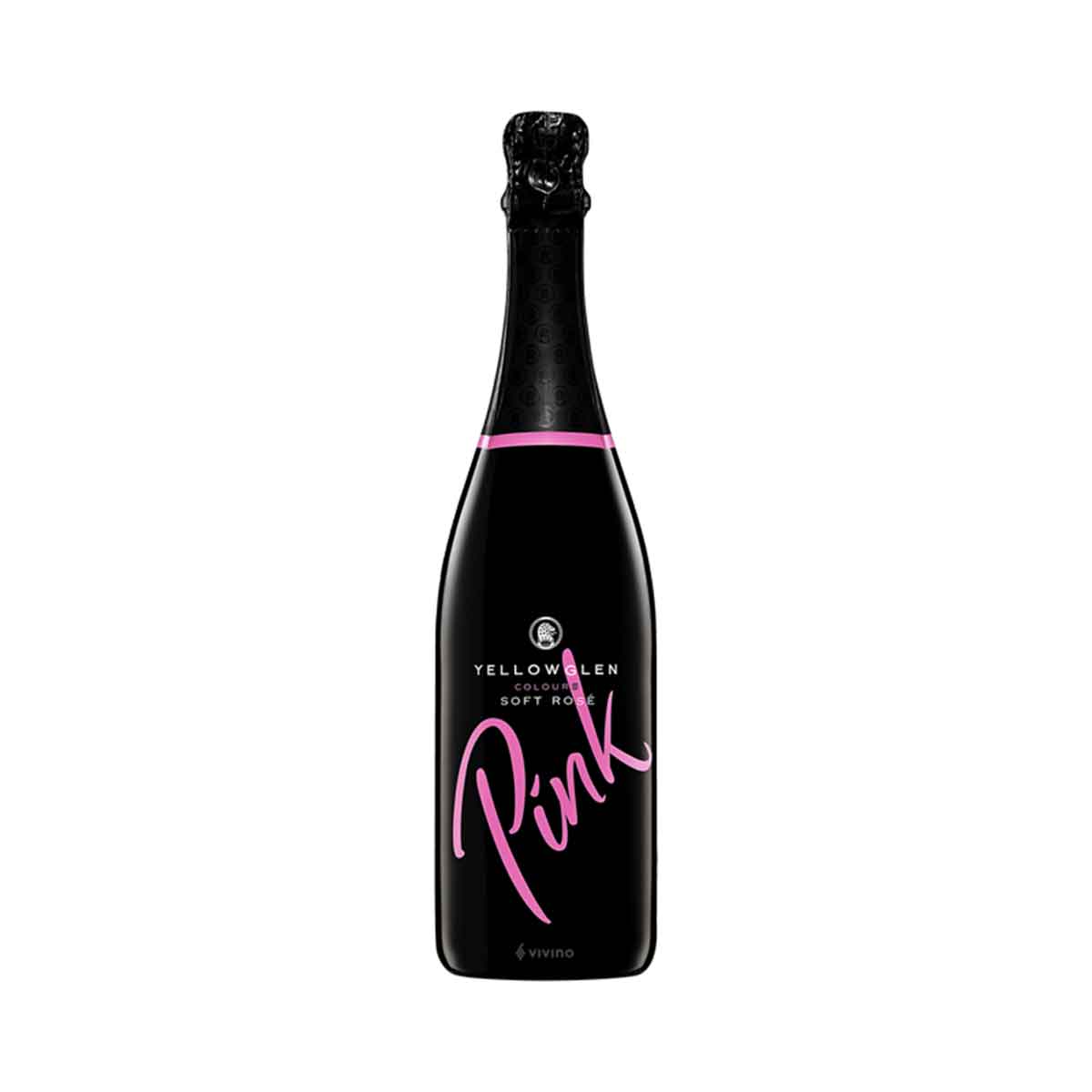 TAG Liquor Stores BC-YELLOWGLEN PINK CHAMPAGNE 750ML