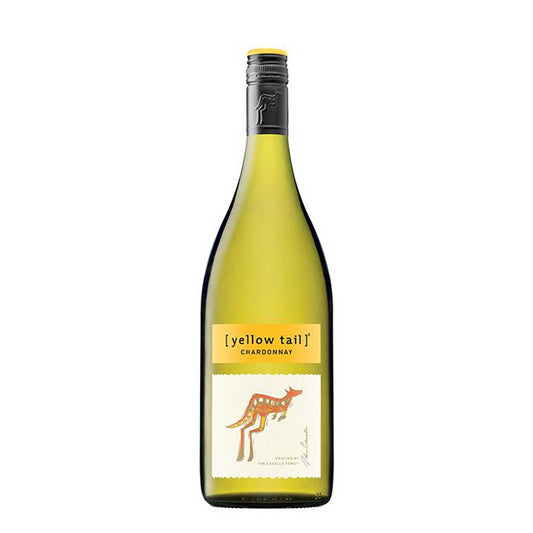 TAG Liquor Stores BC-YELLOW TAIL CHARDONNAY 1.5L