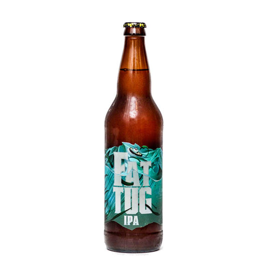 TAG Liquor Stores BC-FAT TUG IPA 650ML