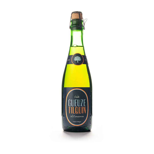 TAG Liquor Stores BC-TILQUIN QUEUZE 375ML