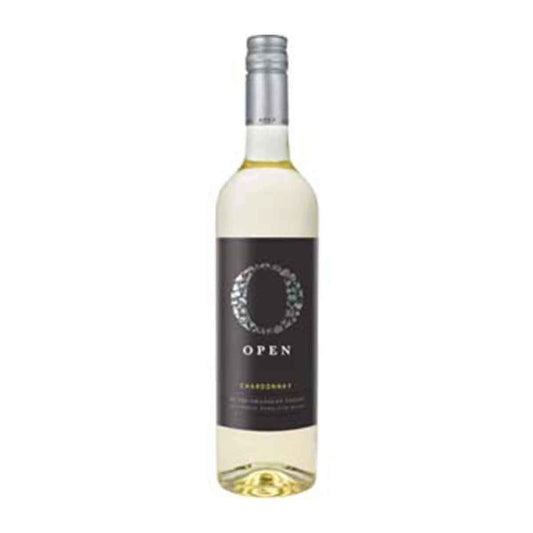 TAG Liquor Stores BC-OPEN CHARDONNAY 750ML