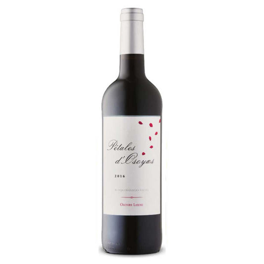 TAG Liquor Stores BC-OSOYOOS LAROSE PETIT LAROSE 750ML
