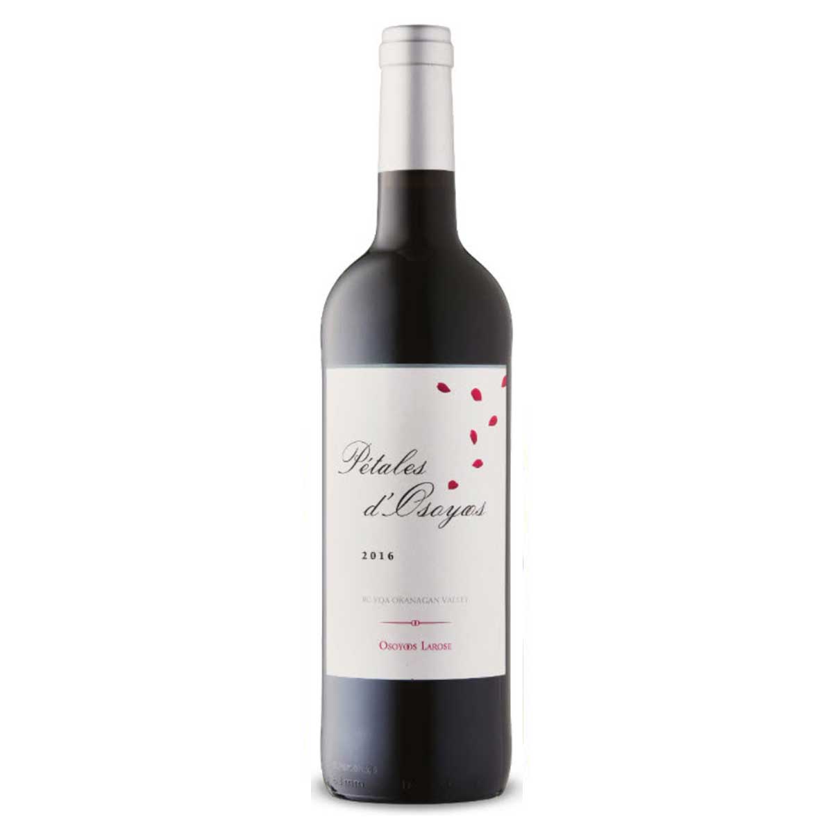 TAG Liquor Stores BC-OSOYOOS LAROSE PETIT LAROSE 750ML