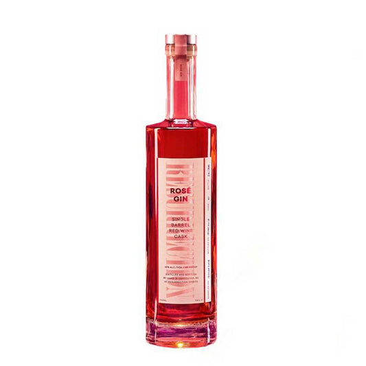 TAG Liquor Stores BC-RESURRECTION ROSE GIN 750ML