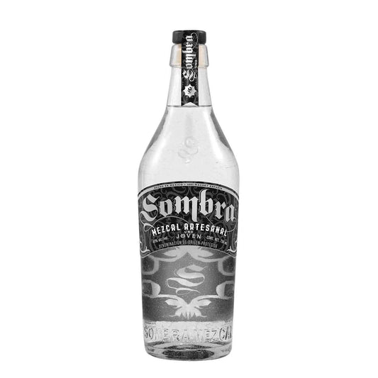 TAG Liquor Stores BC-SOMBRA MEZCAL 750ML