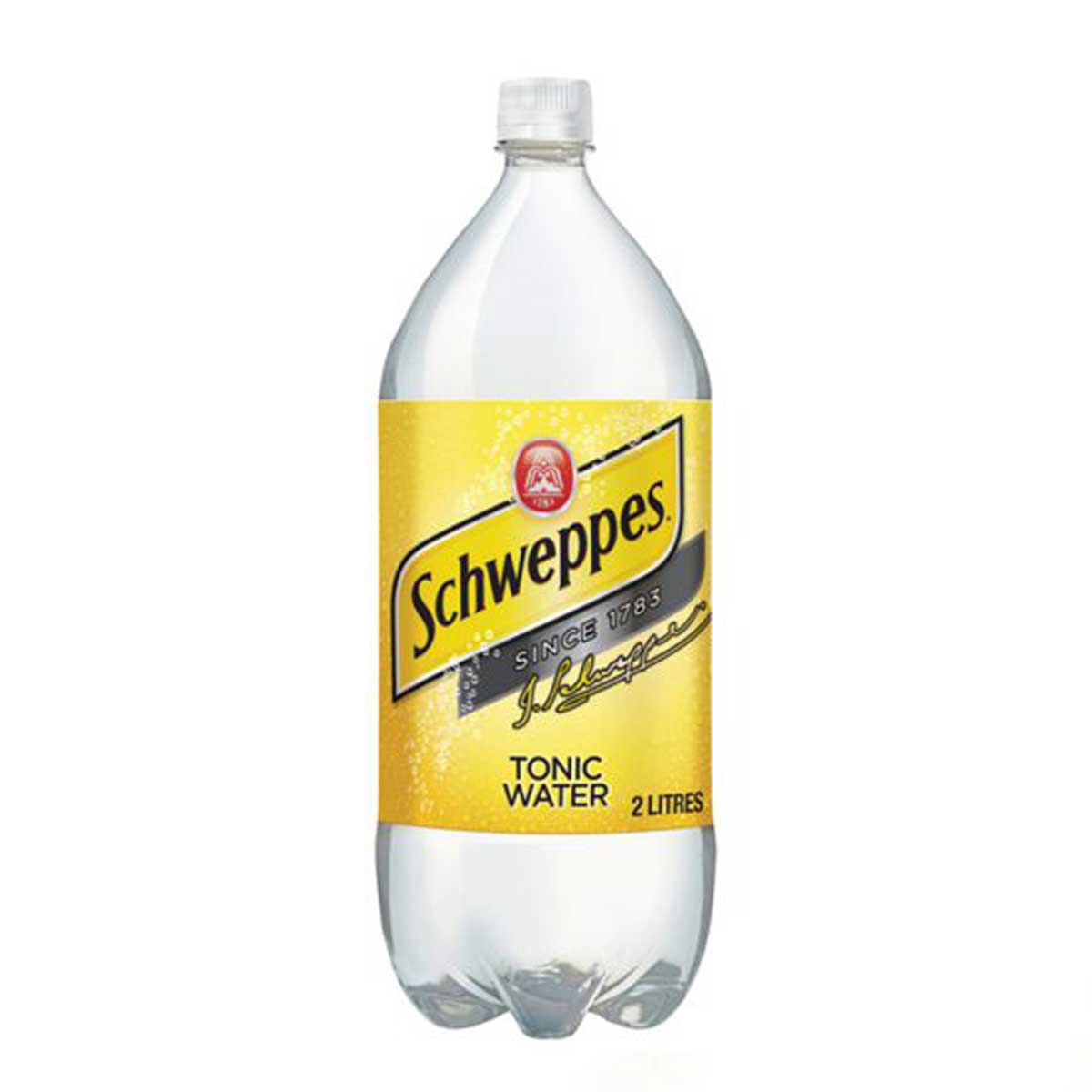 TAG Liquor Stores Delivery - Tonic Water 2L
