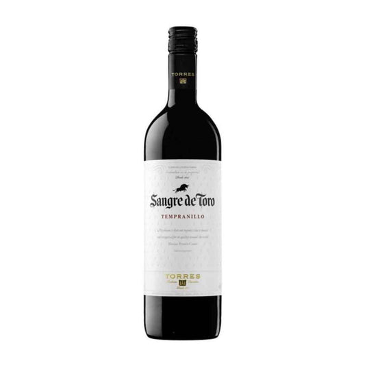 TAG Liquor Stores BC-SANGRE DE TORO TEMPRANILLO 750ML