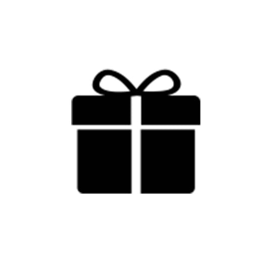 TAG Liquor Stores BC-Gift Wrap